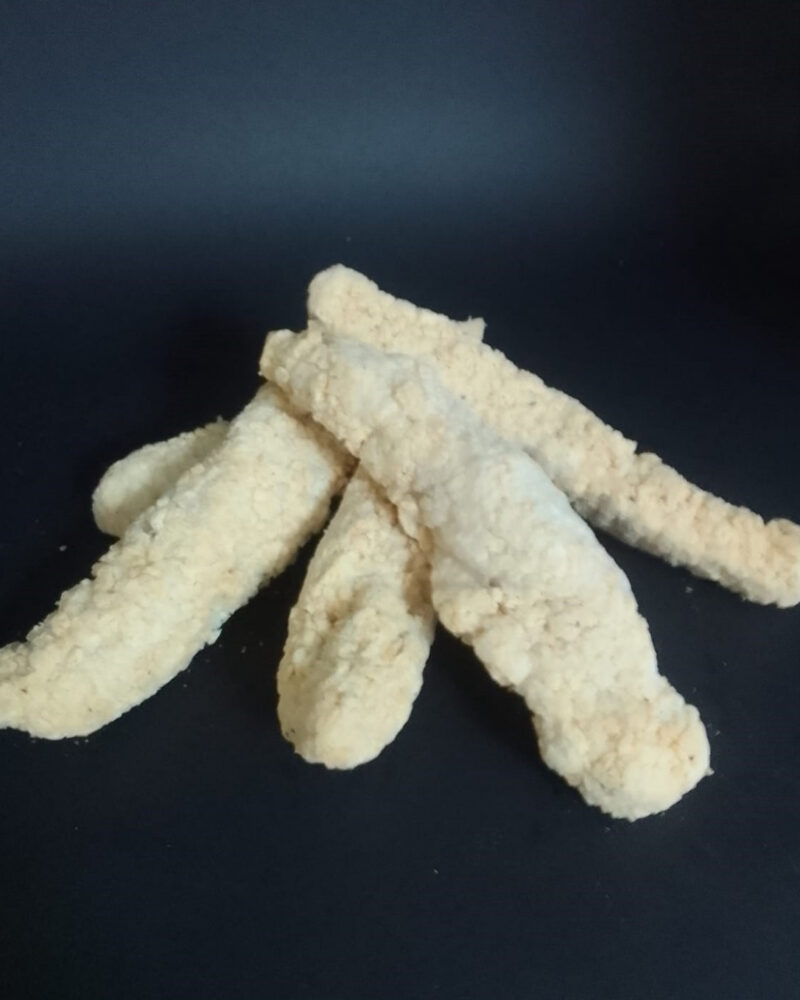 Crispy Strips 2kg