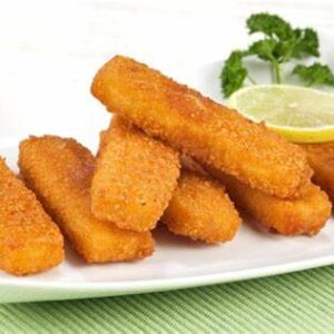 Fish Fingers 750g