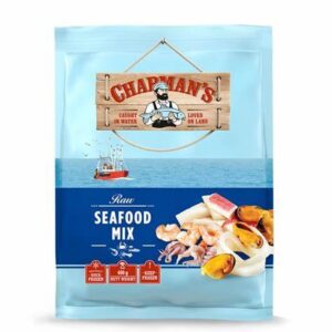 Seafood Mix 240g