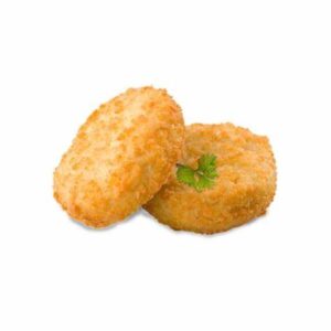 Fish Cakes 10 Piece