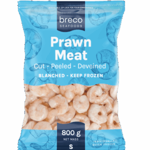 Prawn Meat 800g