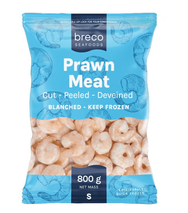 Prawn Meat 800g