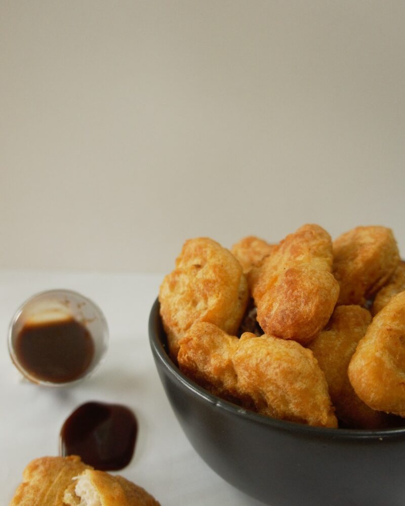 Battered Nuggets 5kg