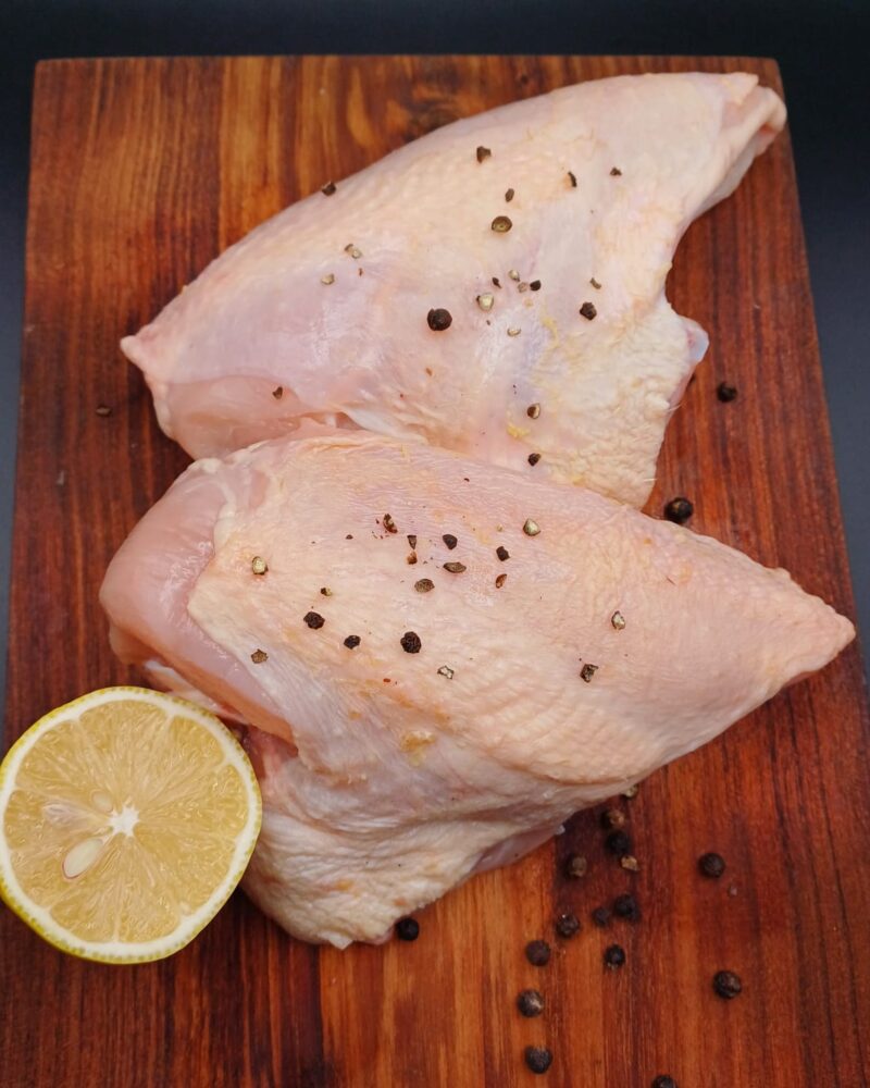 Chicken Breasts 4kg