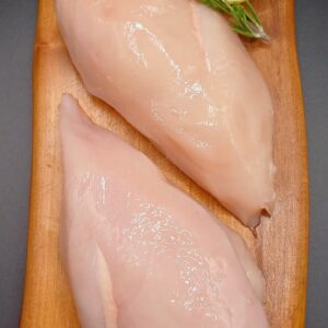 Fillets Frozen 1kg