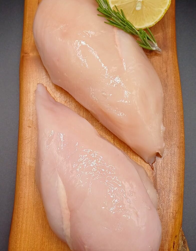 Chicken Fillets 1kg