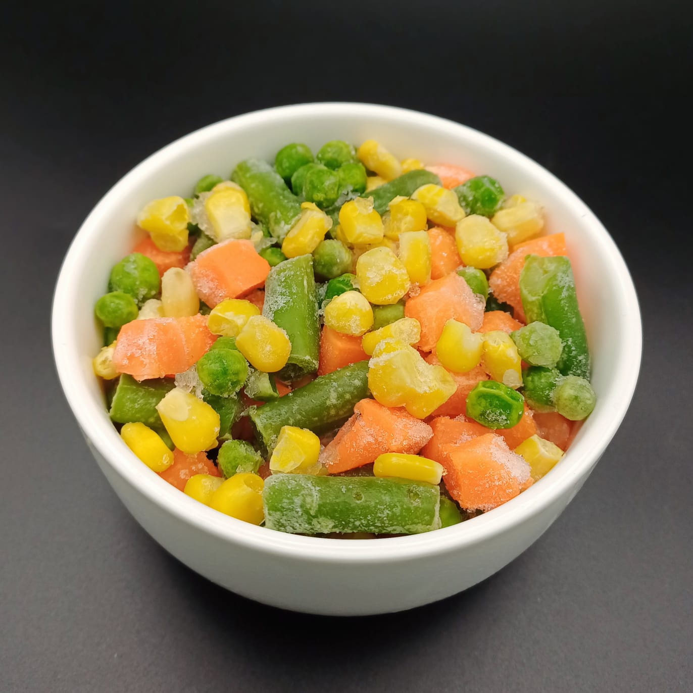 Nature's Garden Mixed Veg 1kg