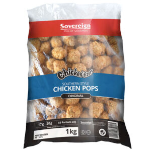 Southern Style Pops (Plain)