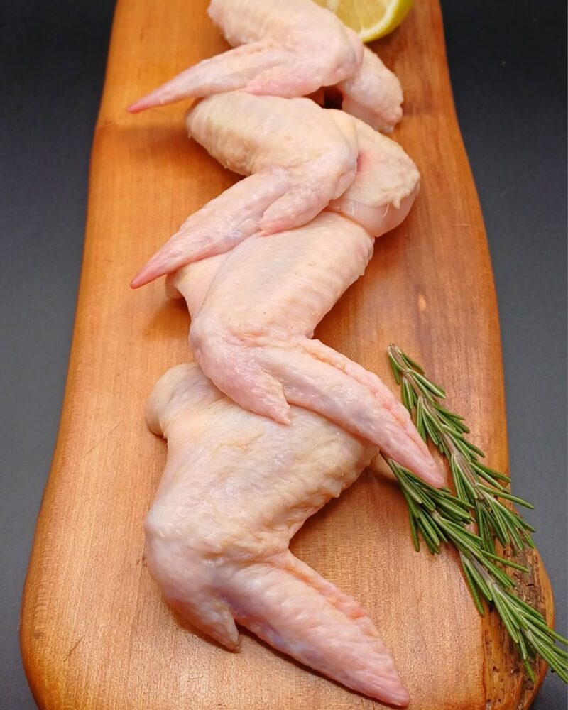 Chicken Wings 2kg