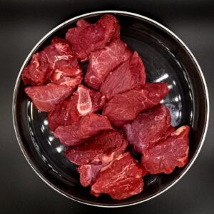 Beef Potjie 500g Vacuum Packed