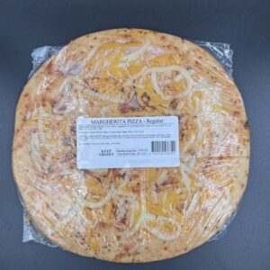 Margerita Pizza +-23cm (Box of 12)