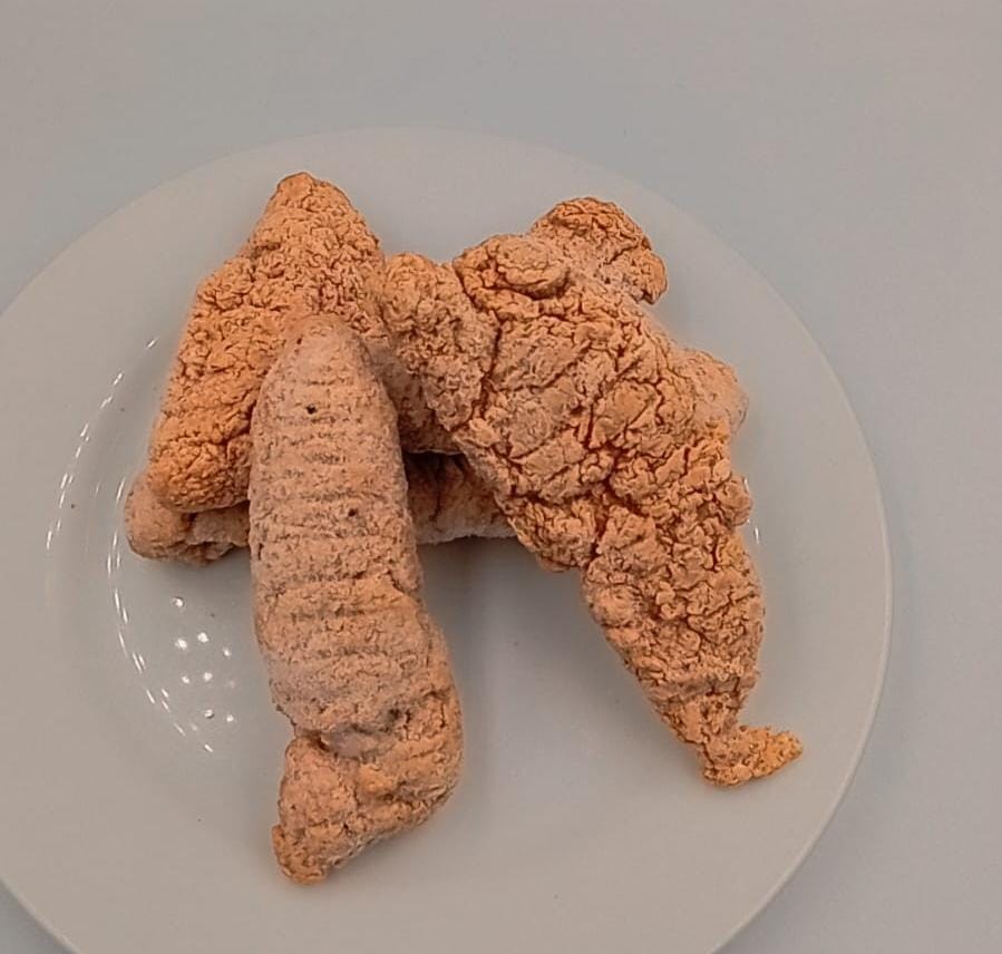 Southern Fried Strips 2kg